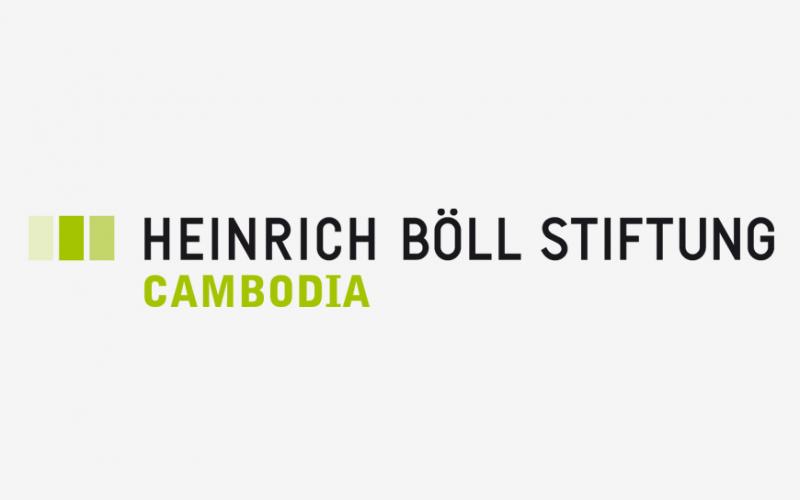 Heinrich Böll Stiftung in Cambodia
